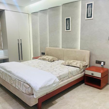 Woodlands Apartment- Fully Furnished Luxury Apt Jodhpur  Exterior foto