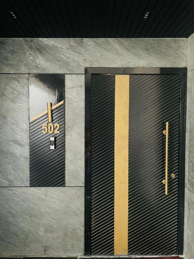 Woodlands Apartment- Fully Furnished Luxury Apt Jodhpur  Exterior foto