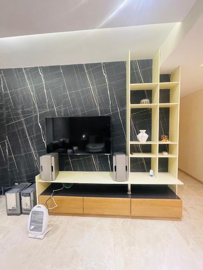 Woodlands Apartment- Fully Furnished Luxury Apt Jodhpur  Exterior foto