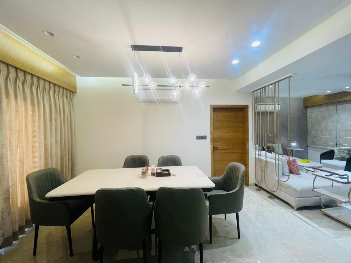 Woodlands Apartment- Fully Furnished Luxury Apt Jodhpur  Exterior foto