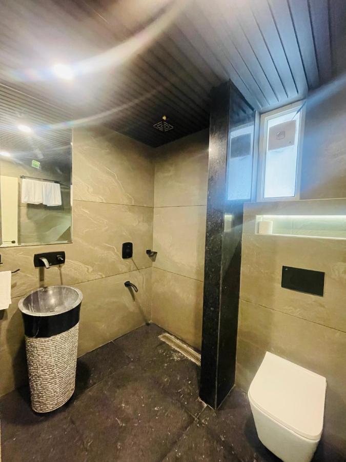 Woodlands Apartment- Fully Furnished Luxury Apt Jodhpur  Exterior foto
